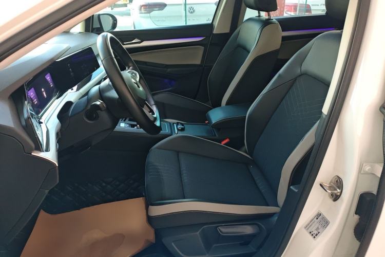 Used Volkswagen Golf 2021 280TSI DSG Pro
