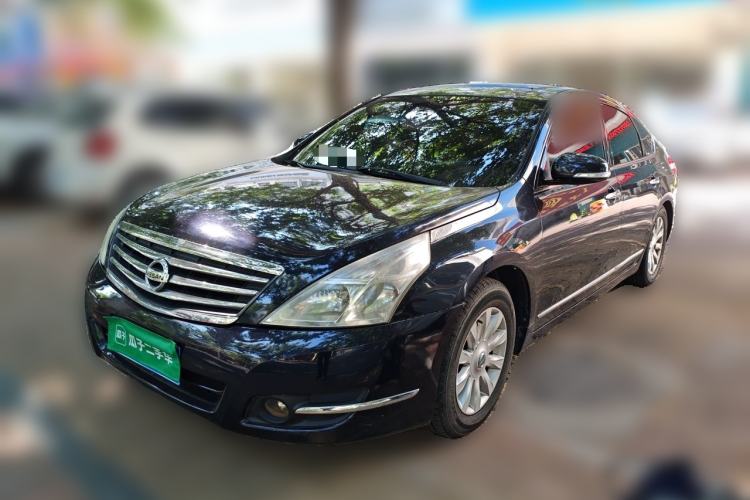 Used Nissan Teana 2008 2.0L XL Comfort Edition