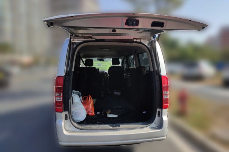 Used JAC Refine M3 2022 PLUS IKEA Edition 1.8L Comfort Version