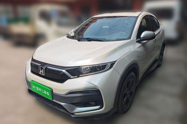 Used Honda XR-V 2020 220TURBO CVT Comfort Version