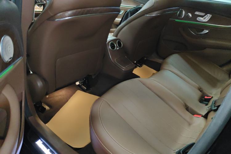 Used Mercedes-Benz E-Class 2023 Updated E 300 L Luxury Edition
