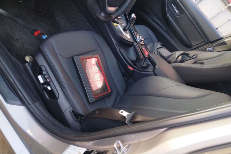 Used BMW 3 Series 2016 320Li Fashion Model