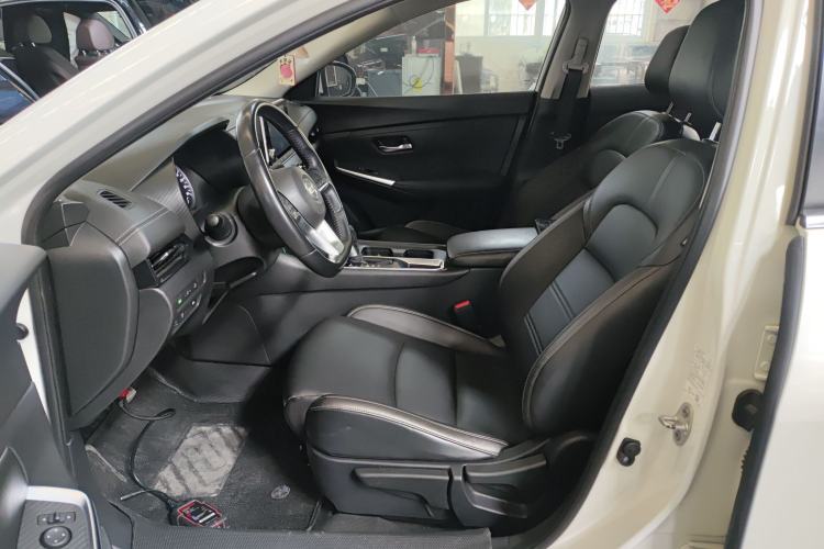 Used Nissan Sylphy 2020 1.6L XL CVT Enjoyment Edition Left Front Seat