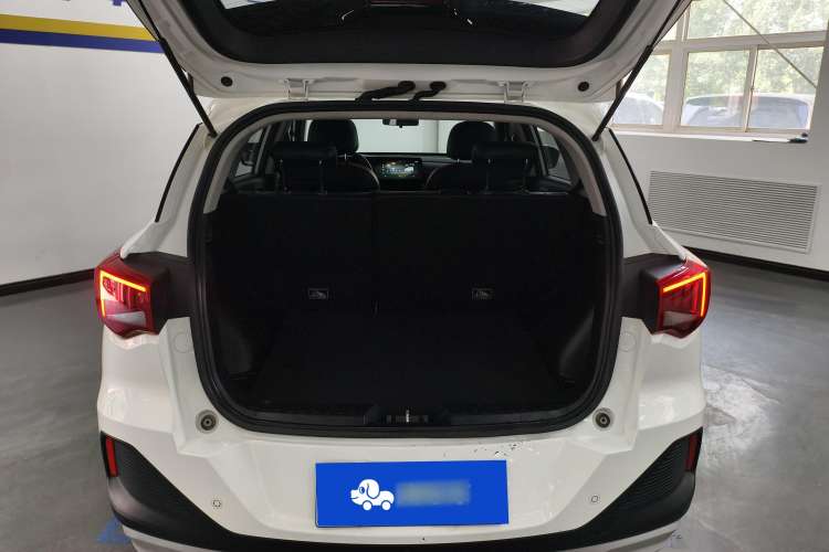 Used GAC Trumpchi GS3 2021 POWER 270T Automatic Luxury Edition