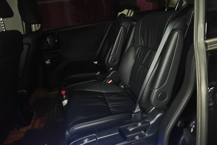 Used Honda Odyssey 2021 2.0L Rui·Luxury Edition
