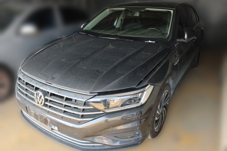 Used Volkswagen Sagitar 2021 280TSI DSG 30th Anniversary Edition