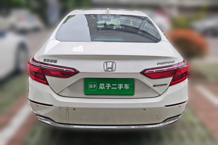 Used Honda Inspire 2019 Xing·Hybrid 2.0L Jingyue Version China V