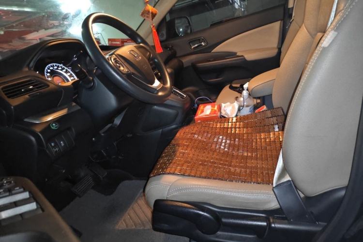 Used Honda CR-V 2015 2.0L two-wheel drive Fashion Edition