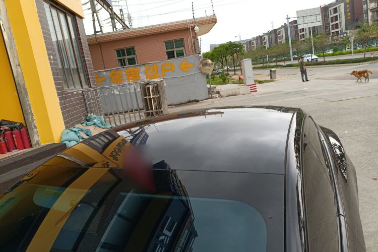 Used Tesla Model 3 2023 Rear-Wheel-Drive Version
