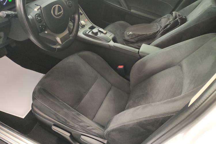 Used Lexus CT 2014 CT200h Comfort Edition Monochrome
