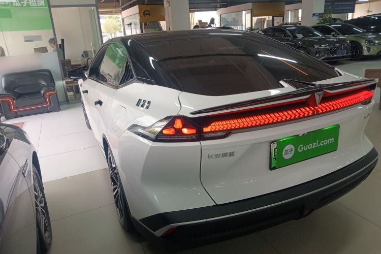 Used Deepal SL03 2023 200Max Range-Extended Version
