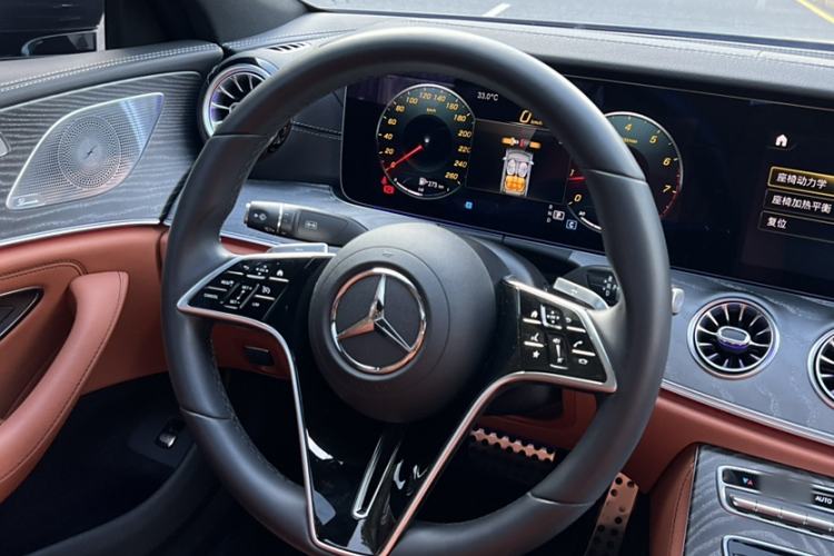 Used Mercedes-Benz CLS 2023 Refreshed CLS 300 Dynamic Edition
