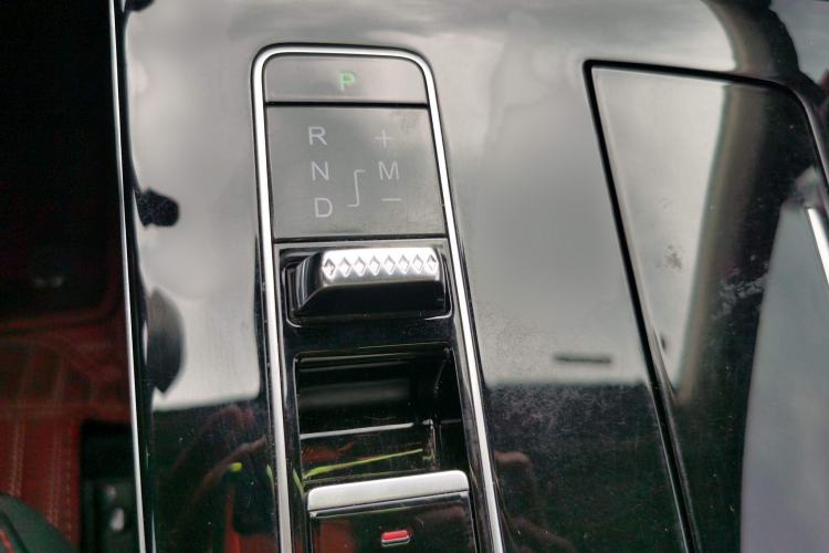 Used EXEED Zhuifeng 2019 1.6T DCT StarRui Edition
