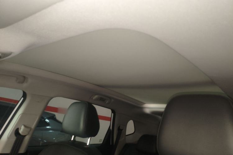 Used Roewe RX5 2022 330TGI Automatic National Style Edition