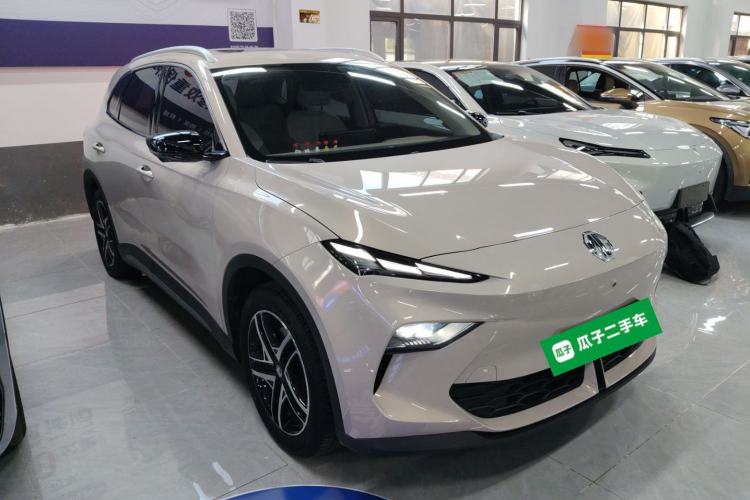 Used MG ES5 2025 515plus Rear-Drive Version