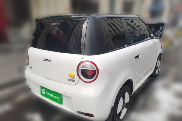 Used Qiyuan Lumin 2024 205km Launch Edition