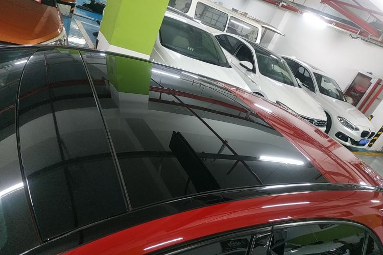 Used Mercedes-Benz A-Class 2015 A 180 Roof