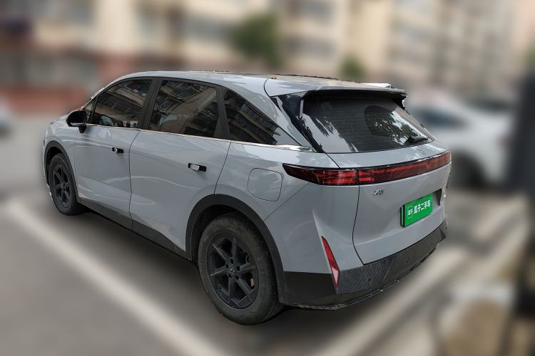 Used Venucia VX6 2024 520 Travel Edition
