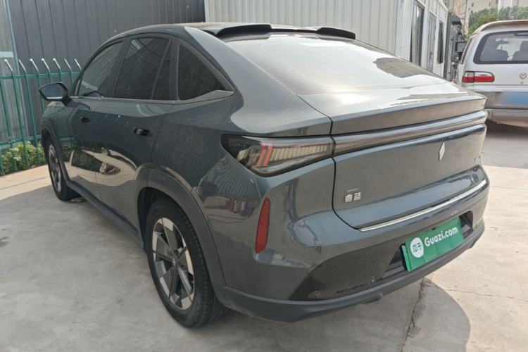 Used Livan 7 2023 450km Chiyue
