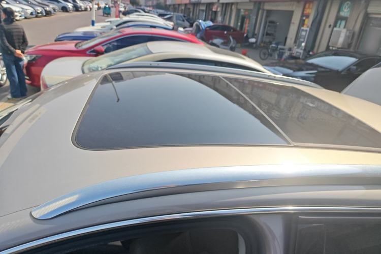 Used Audi Q3 2015 30 TFSI Comfort Model