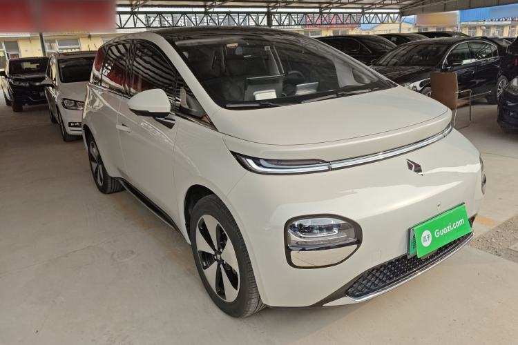 Used Baojun Cloud 2023 460 Pro
