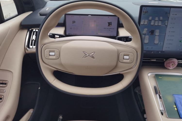 Used XPeng P7+ 2024 Long-Range Max