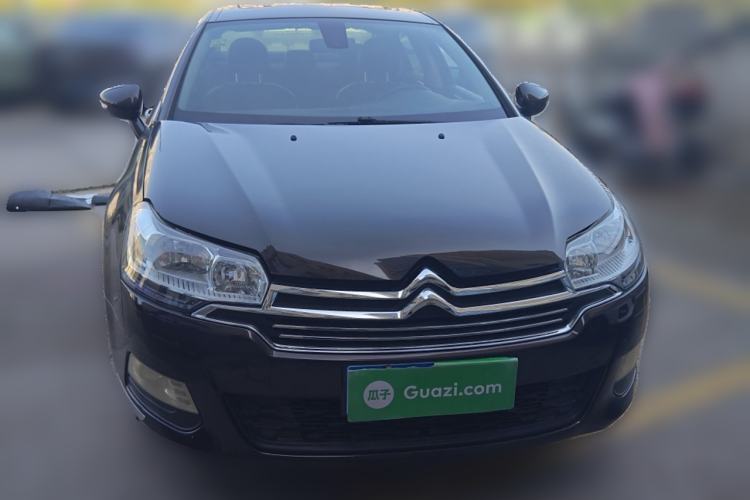 Used Citroen C5 2013 2.0L Automatic Luxury Model
