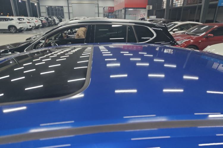 Used Honda Envix 2019 180TURBO CVT Enjoyment Edition China VI