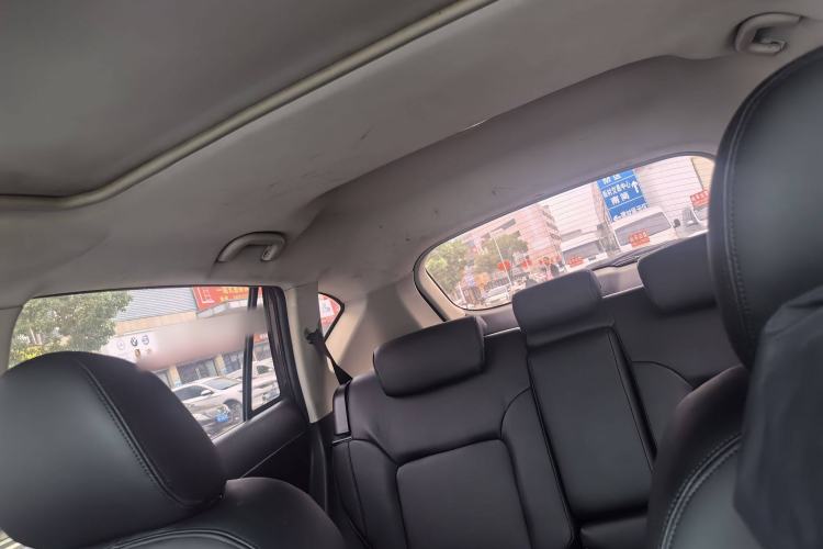 Used Land X5 2014 2.0T Automatic Innovation Edition
