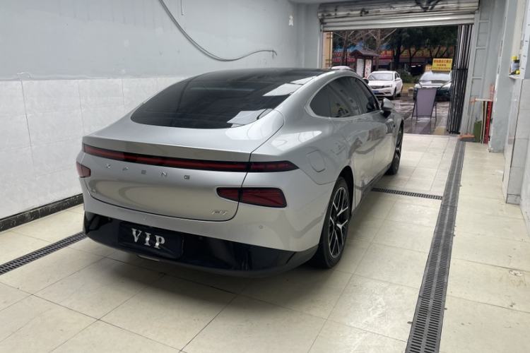 Used XPeng P7 2023 P7i 702 Max Exterior 8