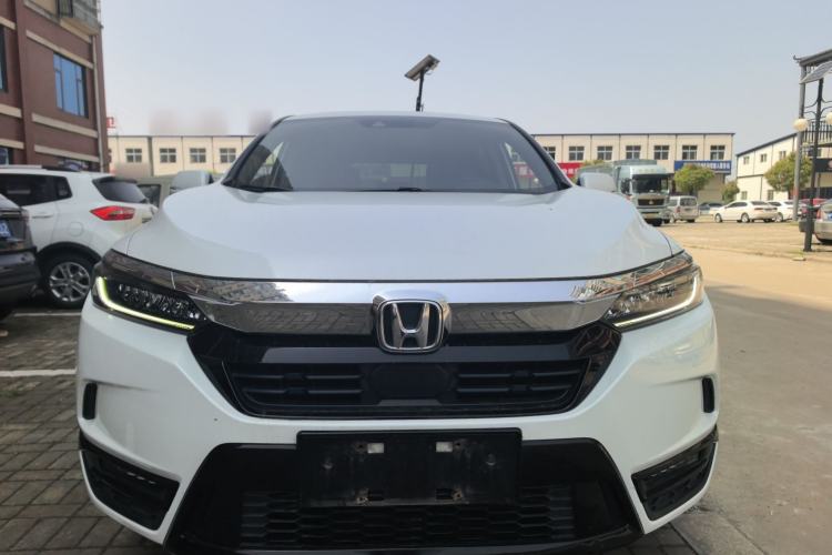 Used Honda Breeze 2020 240TURBO CVT Two-Wheel Drive Prestige Edition Front