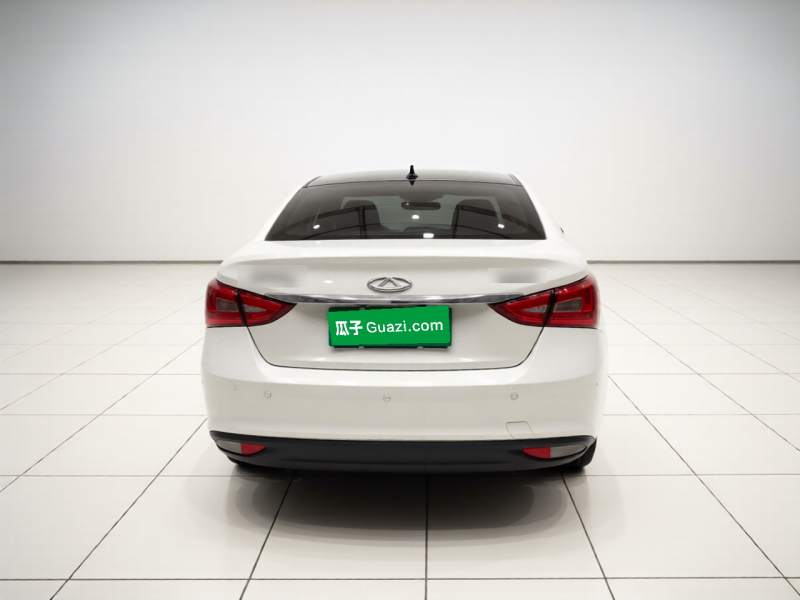 Used Chery Arrizo 5 2017 1.5L Manual Lingchao Edition — 5