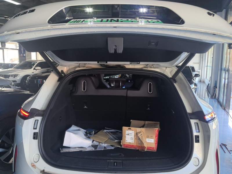 Used Avatr 07 2026 Ultra Pure-Electric All-Wheel-Drive Version — 18