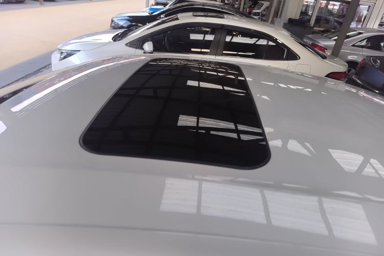 Used Peugeot 308 2016 1.6L Automatic Luxury Edition Roof