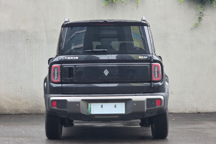 Used Baojun Spark EUV 2026 301km Flagship Edition