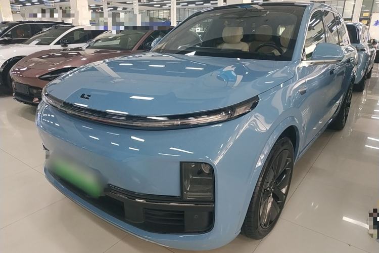 Used Li Auto L8 2023 Air model