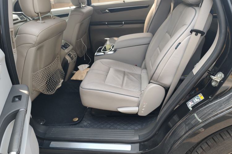 Used Mercedes-Benz R-Class 2014 R 400 4MATIC Business Model
