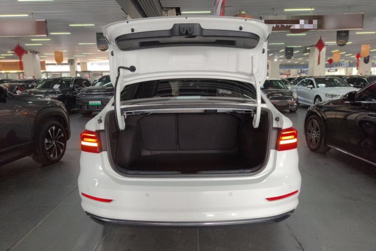 Used Volkswagen Lavida 2021 280TSI DSG Comfort Edition
