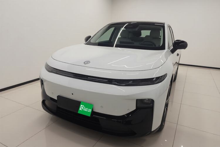 Used Leapmotor B10 2025 510 Joyful Edition