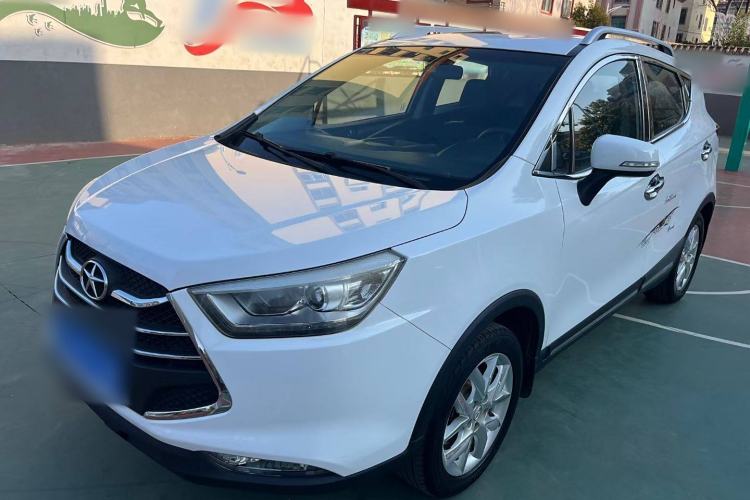 Used JAC Refine S3 2014 1.5L Manual Luxury Smart Model