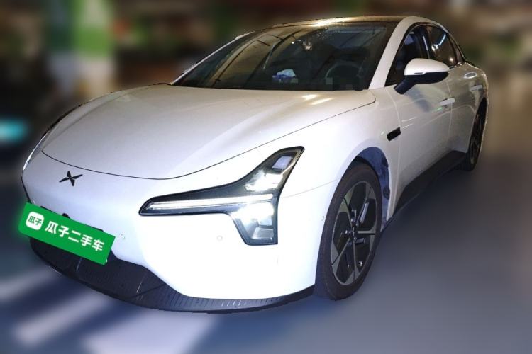 Used XPeng MONA M03 2024 620 with Ultra-Long Range