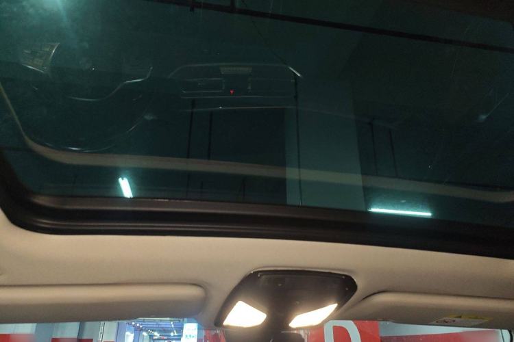 Used BMW X5 2022 Restyled xDrive 30Li Luxury Version M Sport Package
