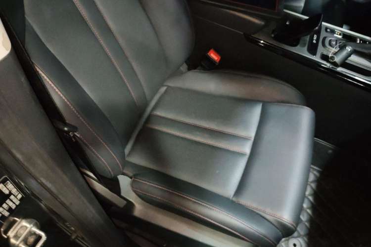 Used GAC Trumpchi GS4 2021 270T Automatic Elite Tech Edition