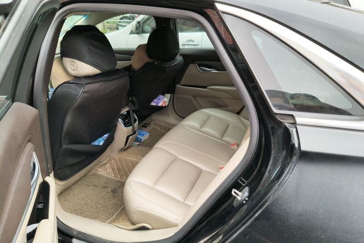 Used Cadillac XTS 2017 28T Tech Edition
