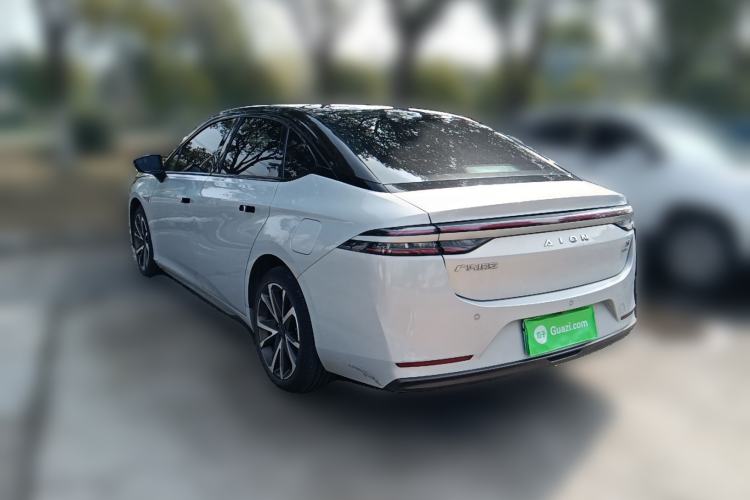 Used AION S Plus 2021 70 Tech Edition