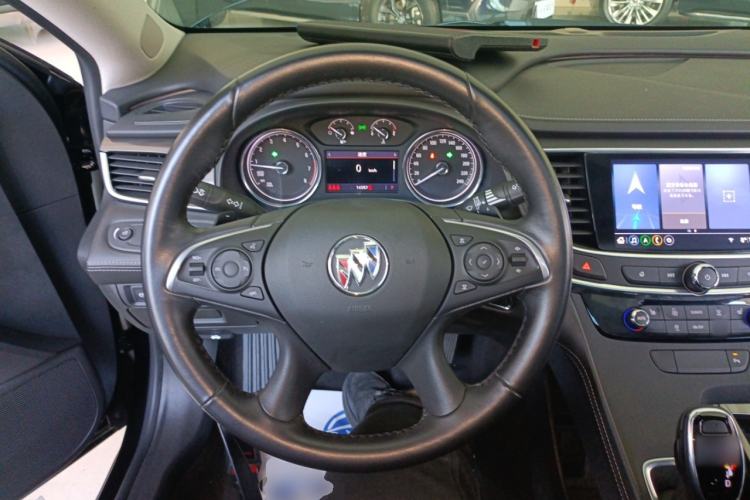 Used Buick LaCrosse 2022 552T Luxury Version
