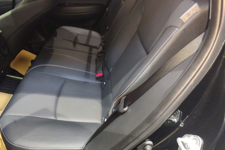 Used Toyota FRONTLANDER 2023 2.0L Smart Electric Hybrid Dual-Engine Luxury Edition