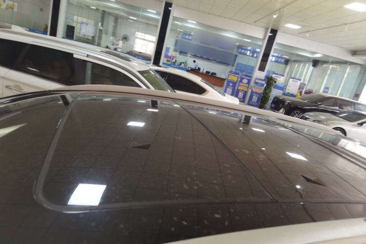 Used Honda CR-V 2021 240TURBO CVT 2WD Comfort Version
