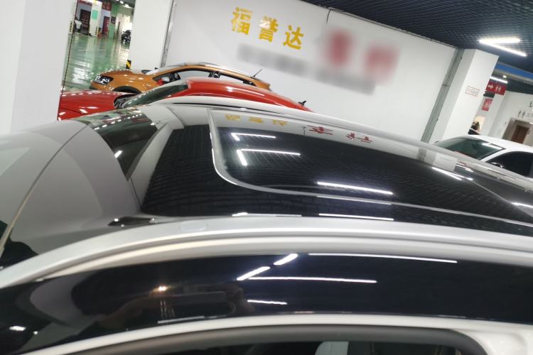 Used Geely Auto Coolray 2022 Bin Yue COOL 1.5TD DCT Ignite Edition
