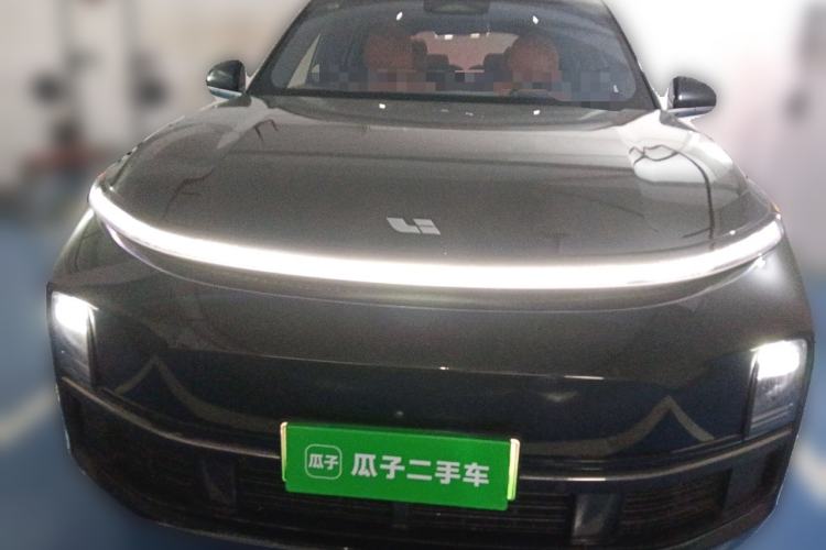 Used Li Auto L9 2023 Pro Model